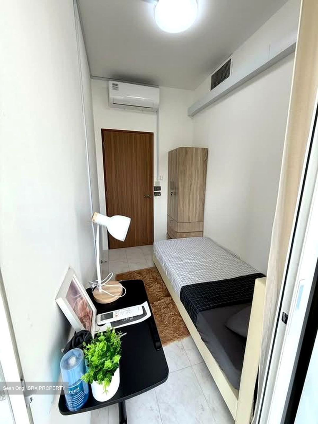 Visioncrest Orchard (D9), Condominium #606320551